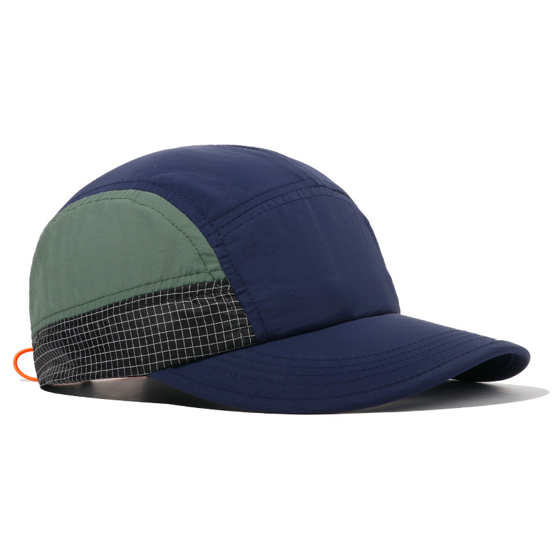 Packable Outdoor Hat Unstructu – Packable Hat Nylon recenzja i cena