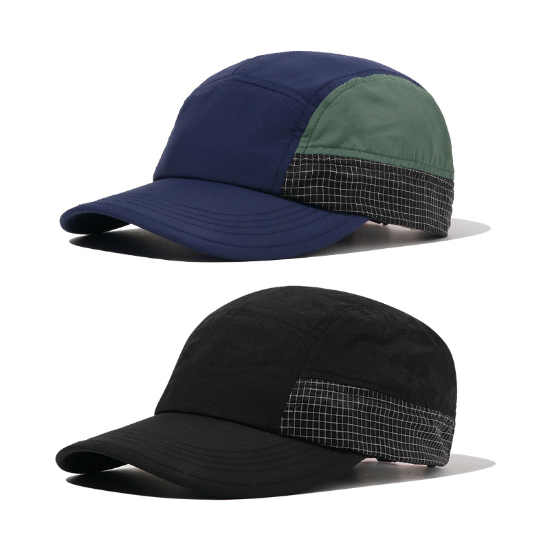 Packable Outdoor Hat Unstructu – Packable Hat Nylon recenzja i cena