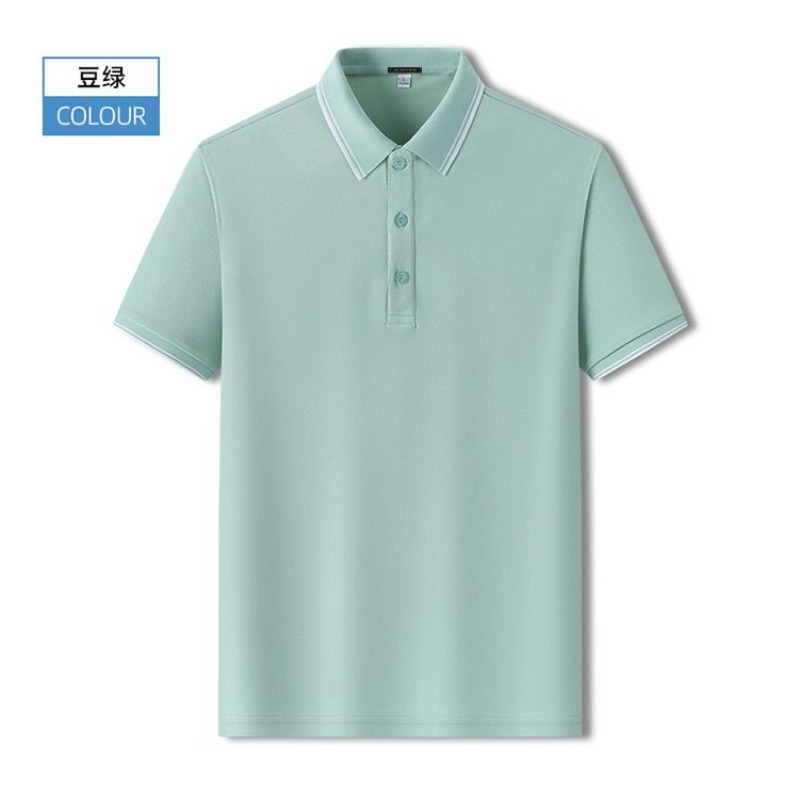 Summer Men's Slim Fit Pique Po – Polo Shirt Pique recenzja i cena
