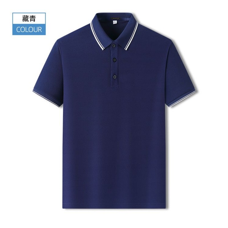 Summer Men's Slim Fit Pique Po – Polo Shirt Pique recenzja i cena