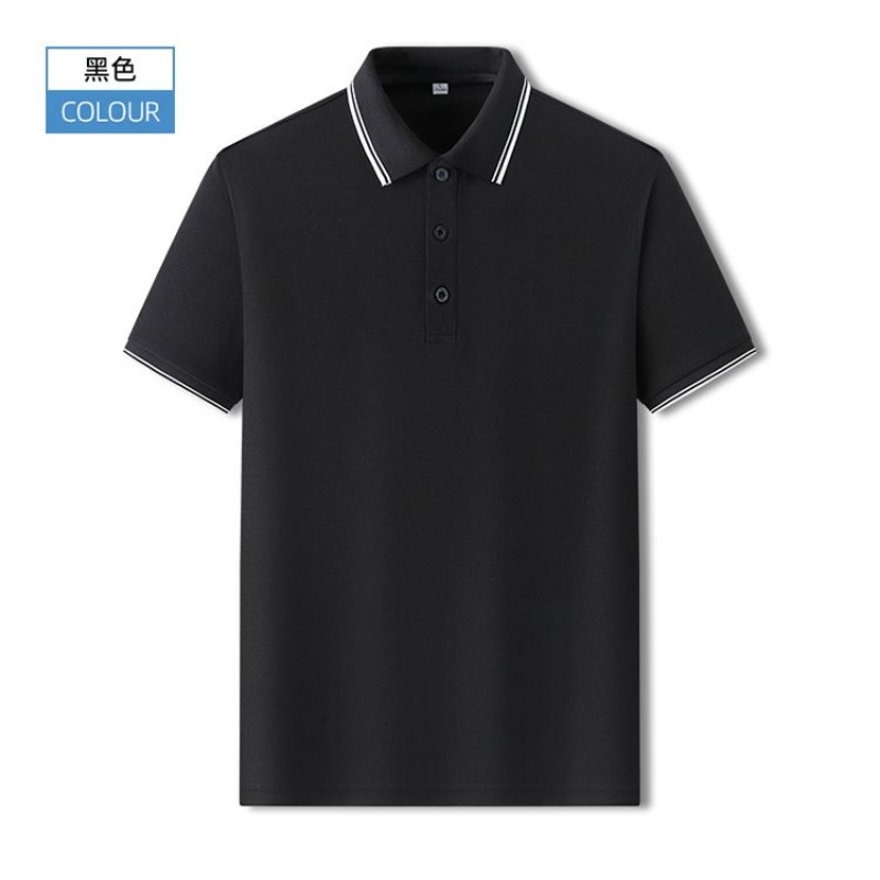 Summer Men's Slim Fit Pique Po – Polo Shirt Pique recenzja i cena