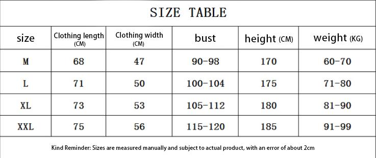 Goku Men's Tank Top 100%Cotton – Tank Top Muscle recenzja i cena