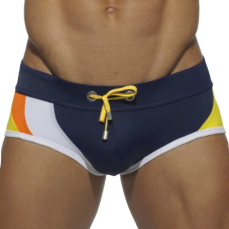 Seobean Men Swimwear Sexy Swim – Trunks Board Surf recenzja i cena