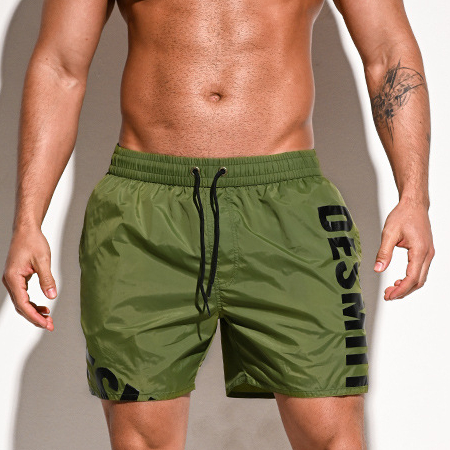 Thin Board Shorts Mens Swimmin – Trunks Board Surf recenzja i cena
