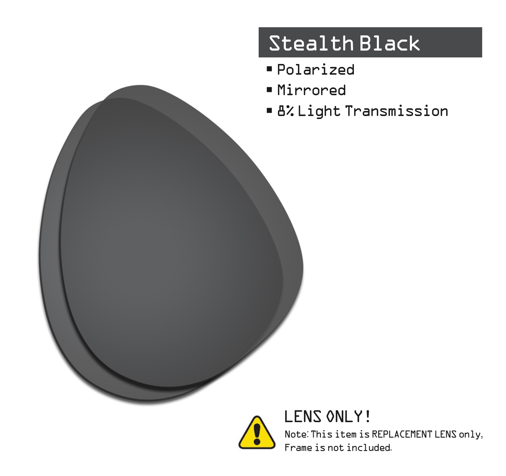 SmartVLT Polarized Replacement – Sunglasses Aviator Polarized recenzja i cena