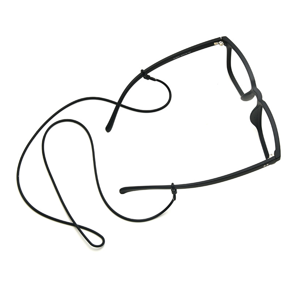 Colorful Silicone Glasses Chai – Sunglass Retainer Cord recenzja i cena