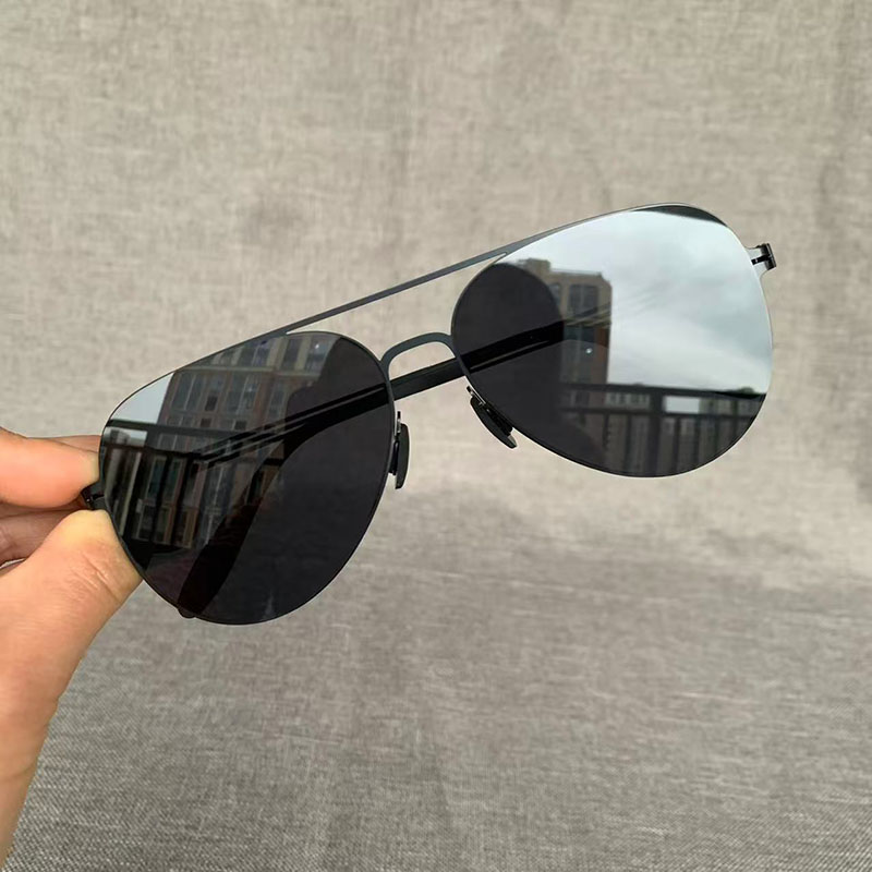 Pilot Mens Sunglasses Stainles – Sunglasses Aviator Polarized recenzja i cena