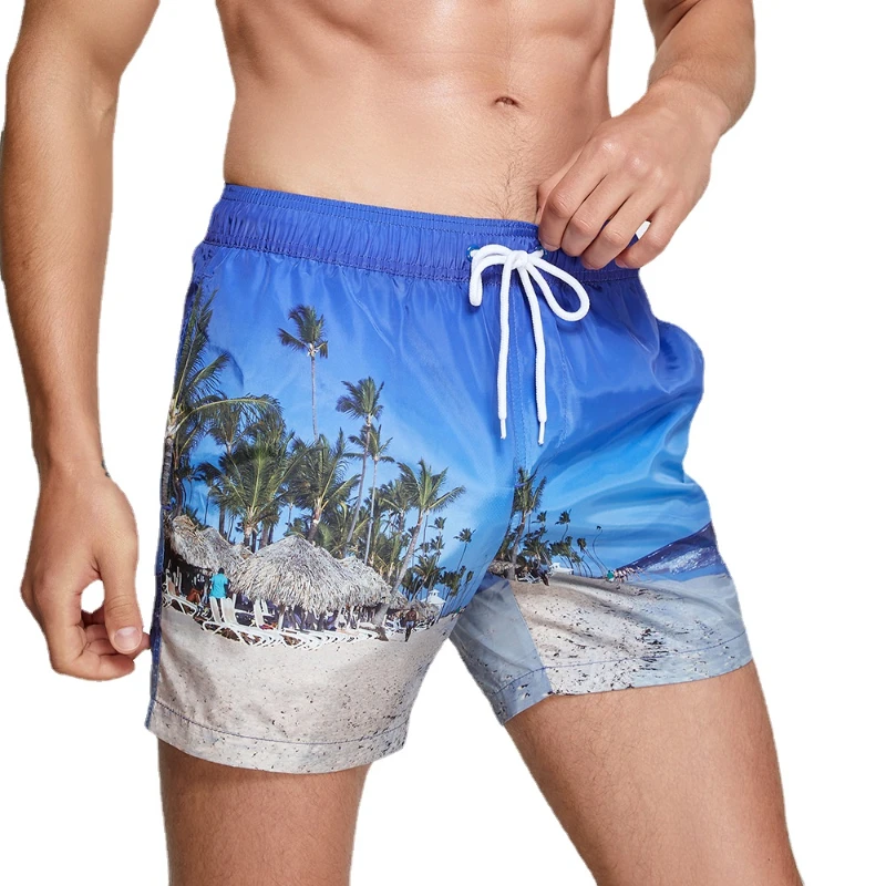 Seobean Swimsuit Man Short Swi – Trunks Board Surf recenzja i cena