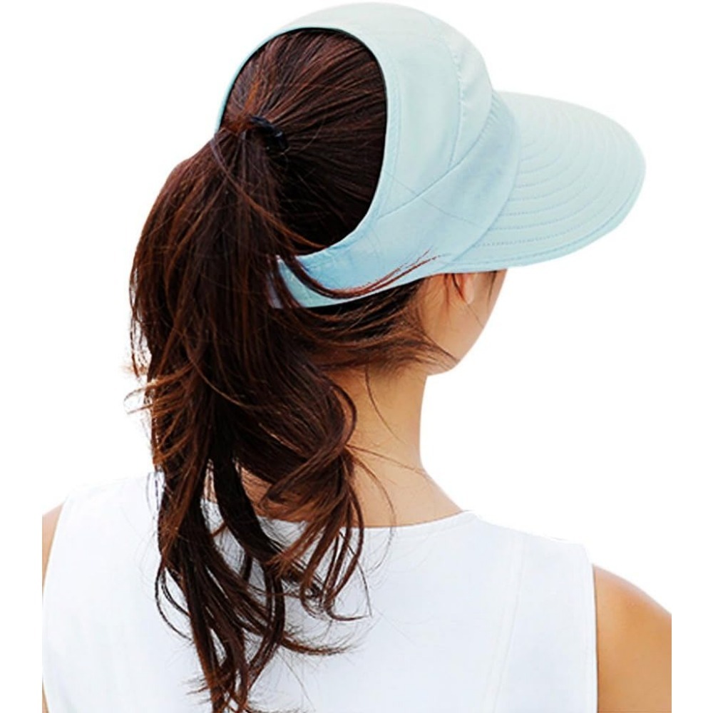 Sun Hats for Women Wide Brim U – Packable Hat Nylon recenzja i cena