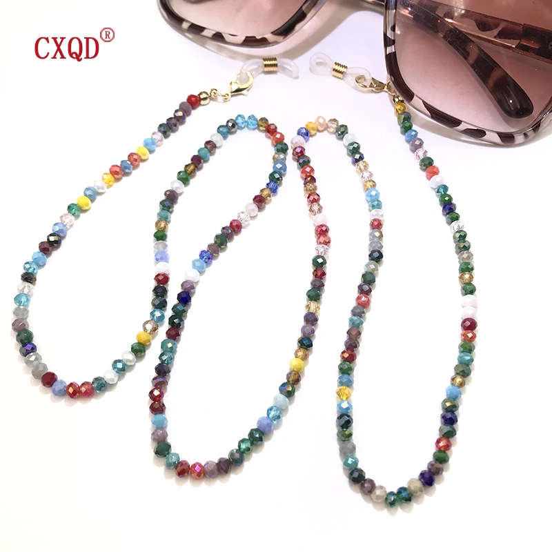 Women's Fashion Reading Glasse – Sunglass Retainer Cord recenzja i cena
