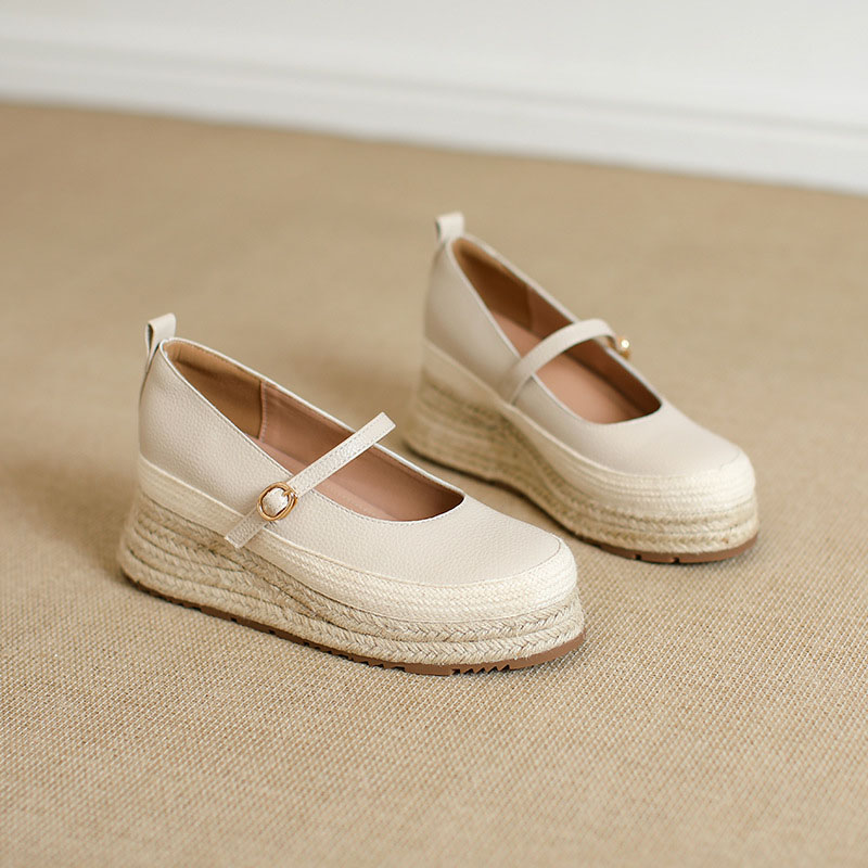 XMWRLW 2026 Women Spring Summe – Espadrille Slip On recenzja i cena