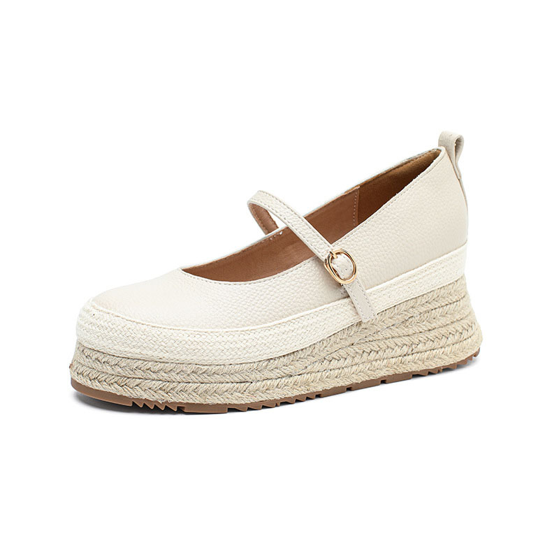 XMWRLW 2026 Women Spring Summe – Espadrille Slip On recenzja i cena