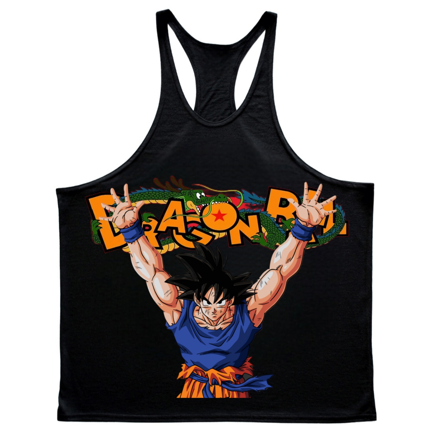 Men's Summer TankTop Cotton Ve – Tank Top Muscle recenzja i cena