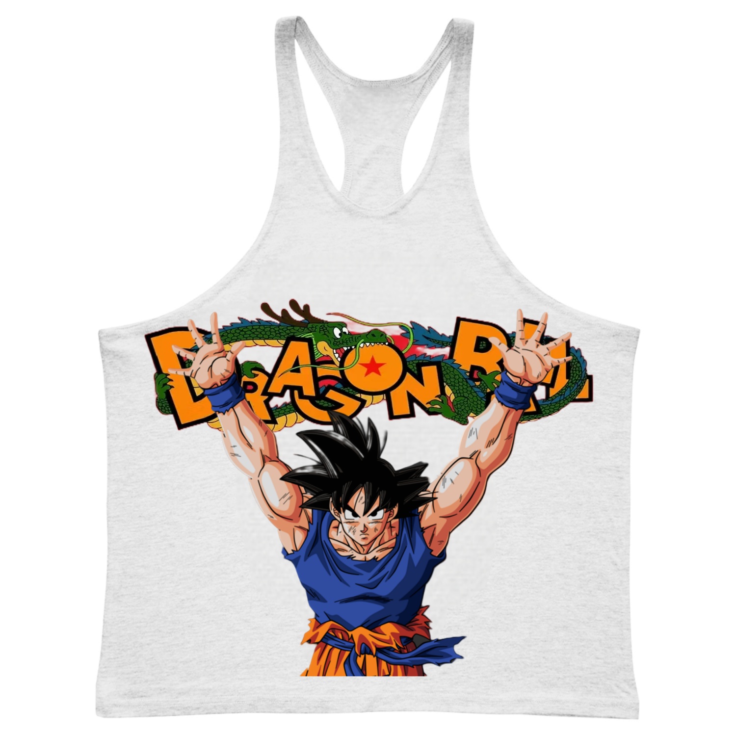 Men's Summer TankTop Cotton Ve – Tank Top Muscle recenzja i cena