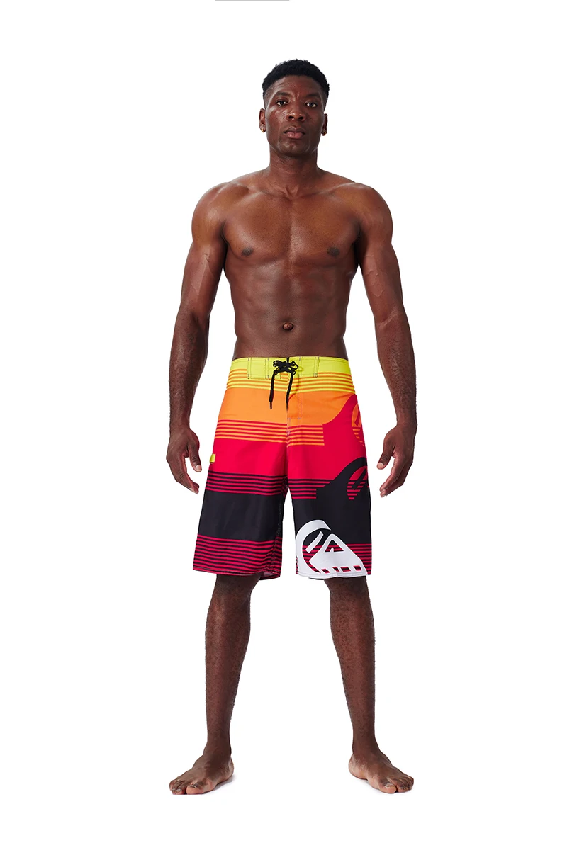 30-44size Summer men shorts ca – Trunks Board Surf recenzja i cena