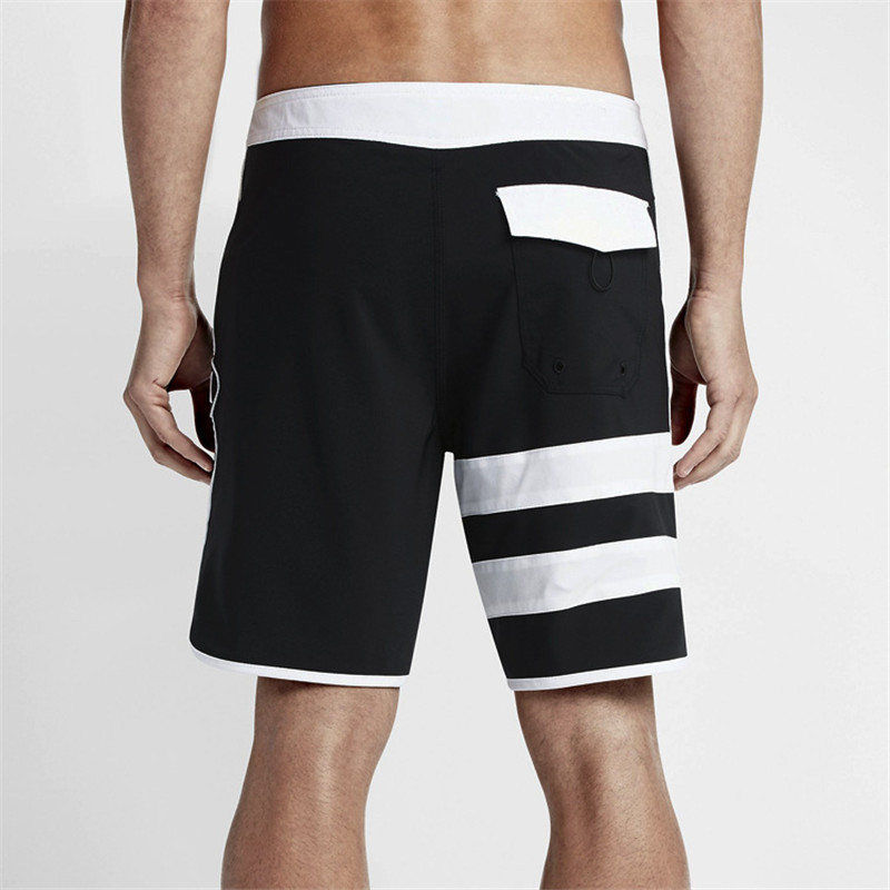Summer Man Swimwear Board Beac – Trunks Board Surf recenzja i cena