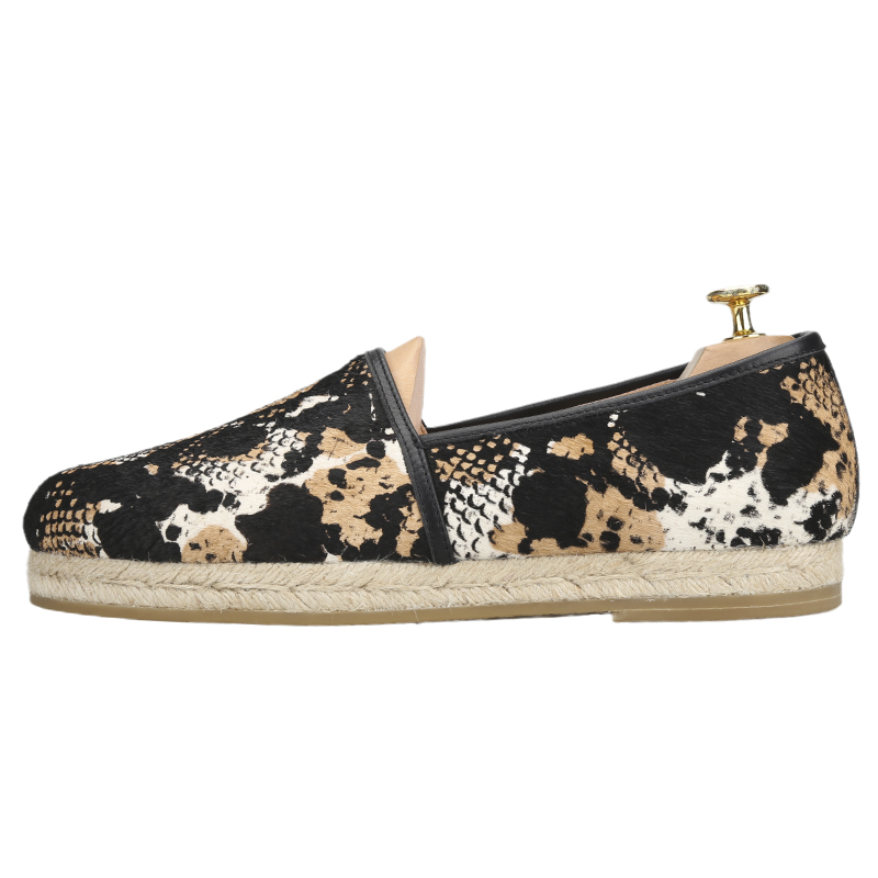 Piegitar New Style Multicolor  – Espadrille Slip On recenzja i cena