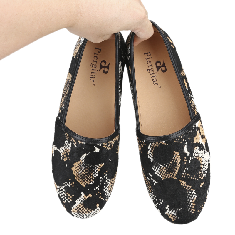 Piegitar New Style Multicolor  – Espadrille Slip On recenzja i cena