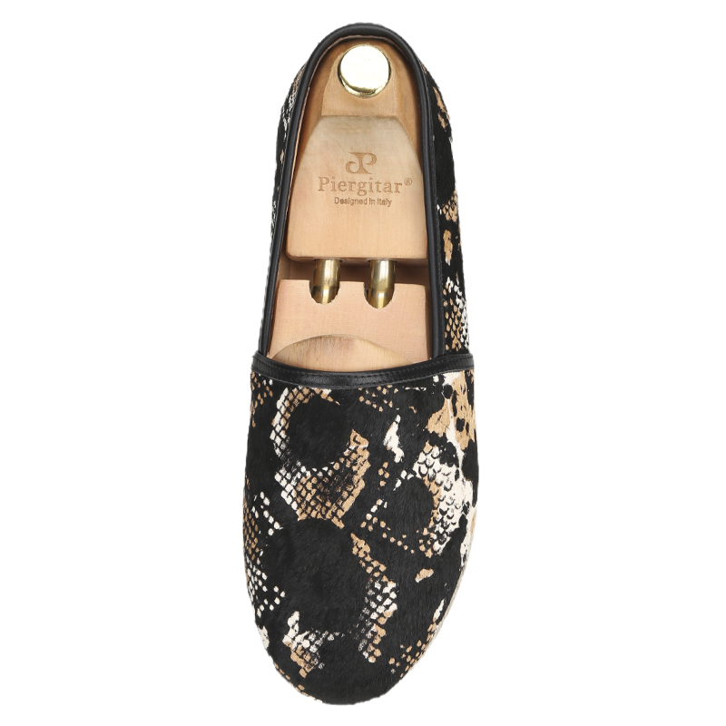Piegitar New Style Multicolor  – Espadrille Slip On recenzja i cena