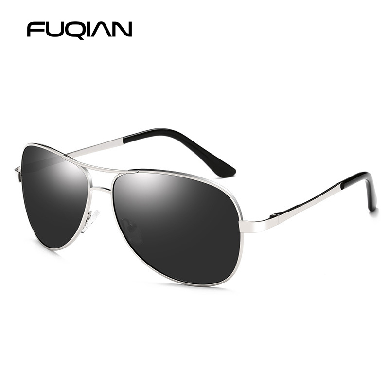 Classic Pilot Polarized Sungla – Sunglasses Aviator Polarized recenzja i cena