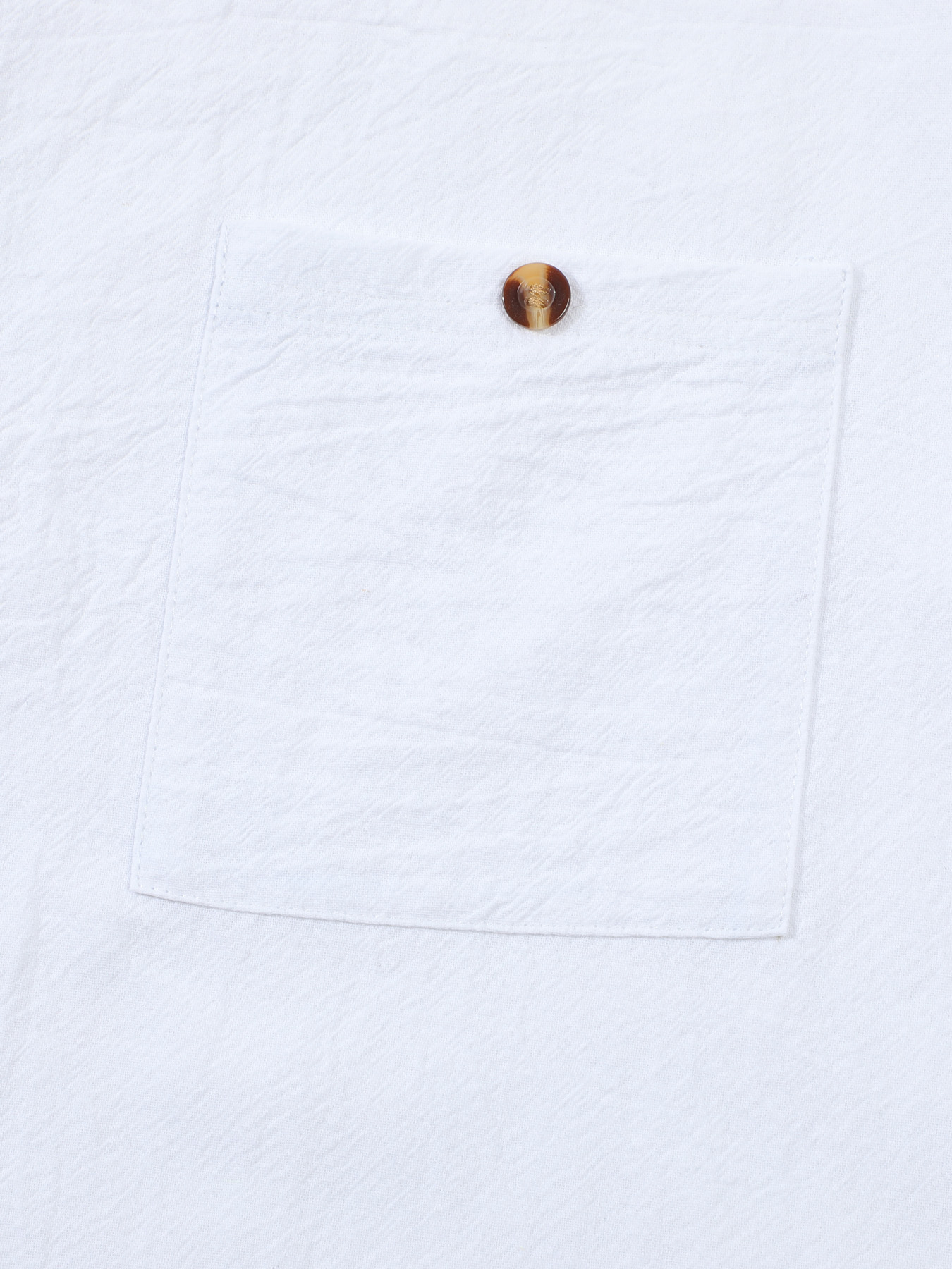 Cotton-Linen Blend Breathable  – Linen Shirt Breathable recenzja i cena