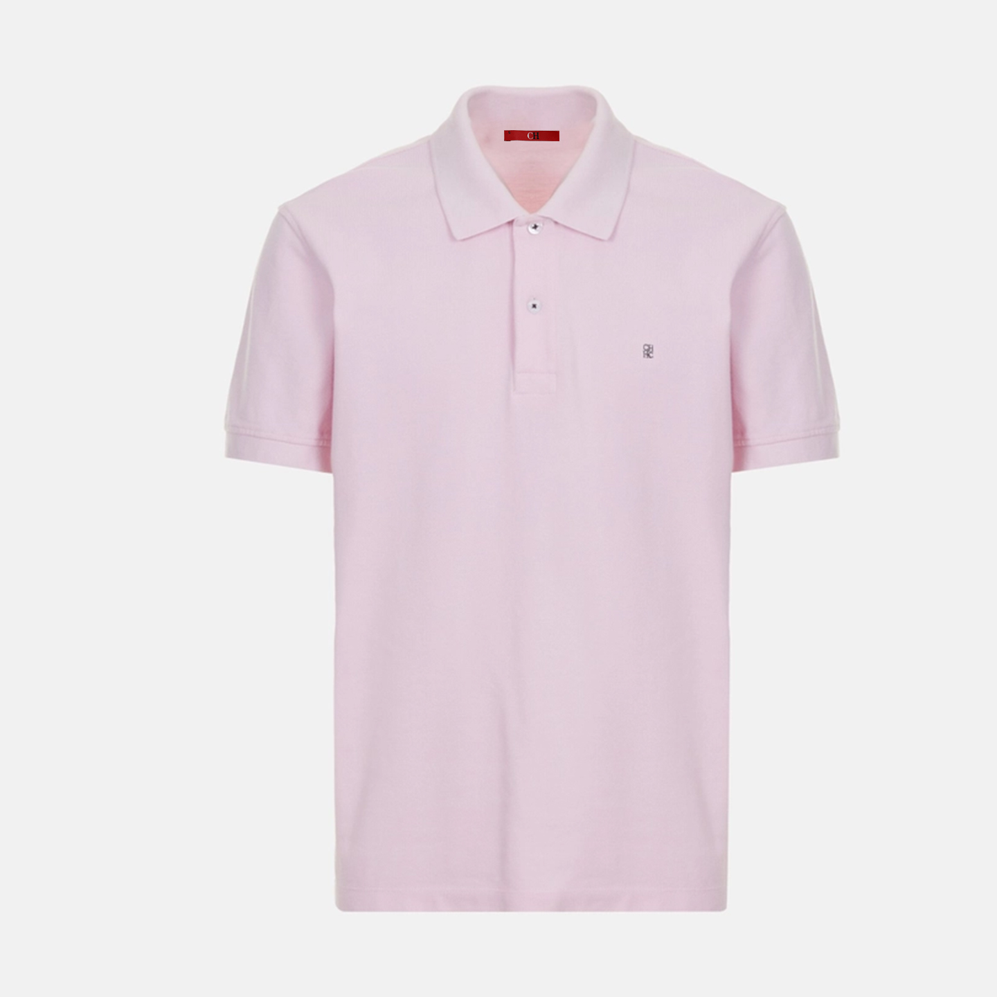 CH Men's Basic  Polo Shirt Sho – Polo Shirt Pique recenzja i cena