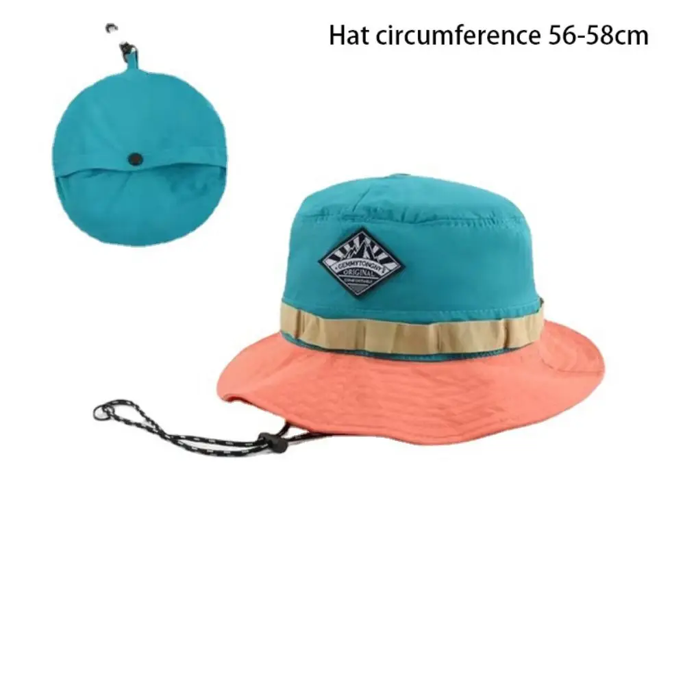 Japanese Quick-drying Packable – Packable Hat Nylon recenzja i cena