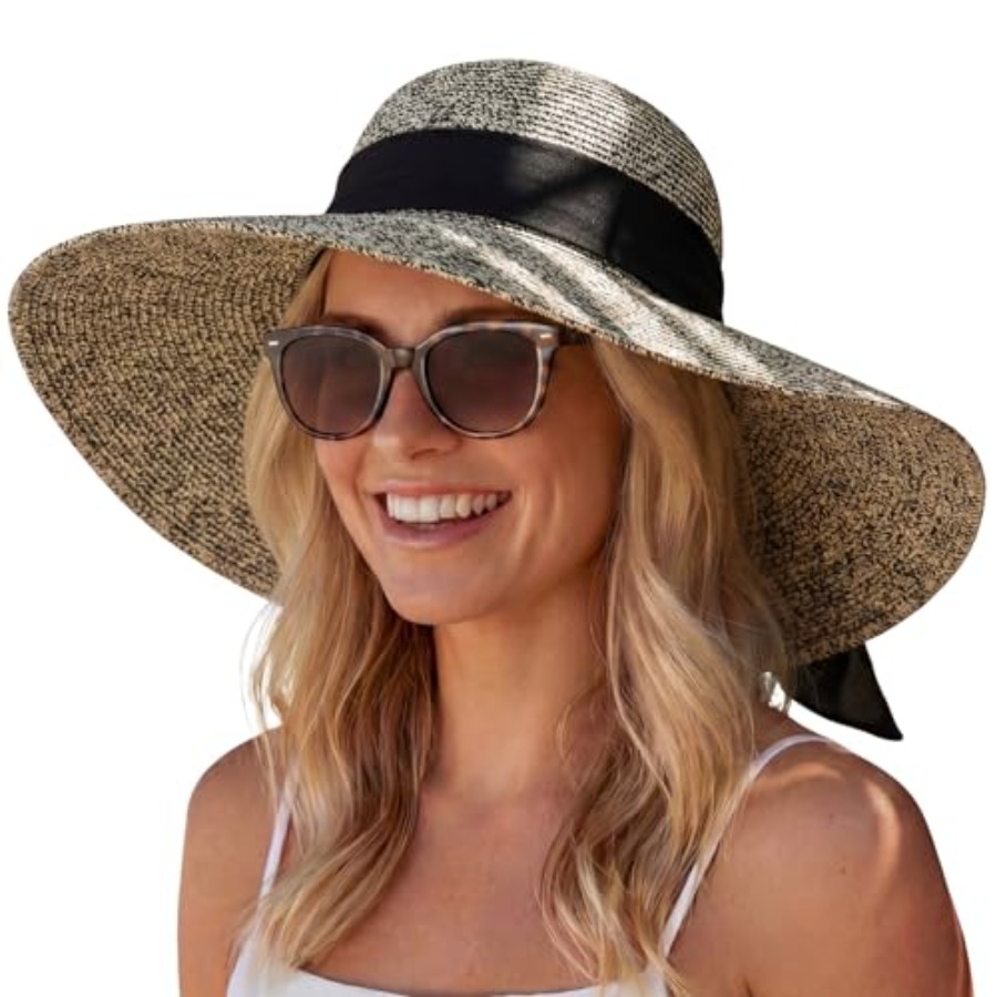 Hat Hut Wide Brim Beach Sun Ha – Packable Hat Nylon recenzja i cena