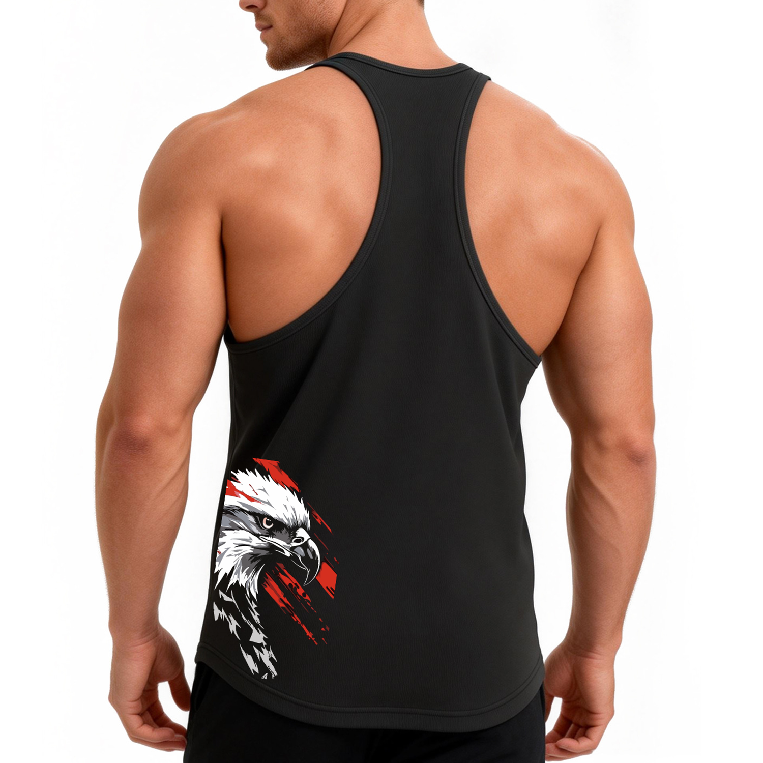 Men's Gym Tank Tops Quick Dry  – Tank Top Muscle recenzja i cena