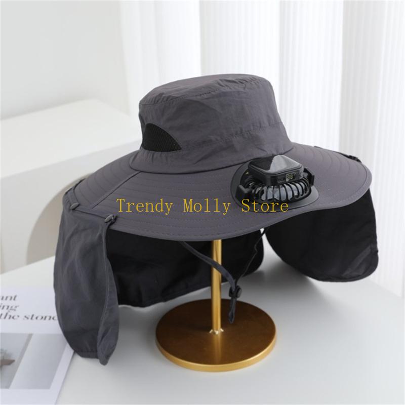 N5KB Multifunctional Outdoor H – Packable Hat Nylon recenzja i cena