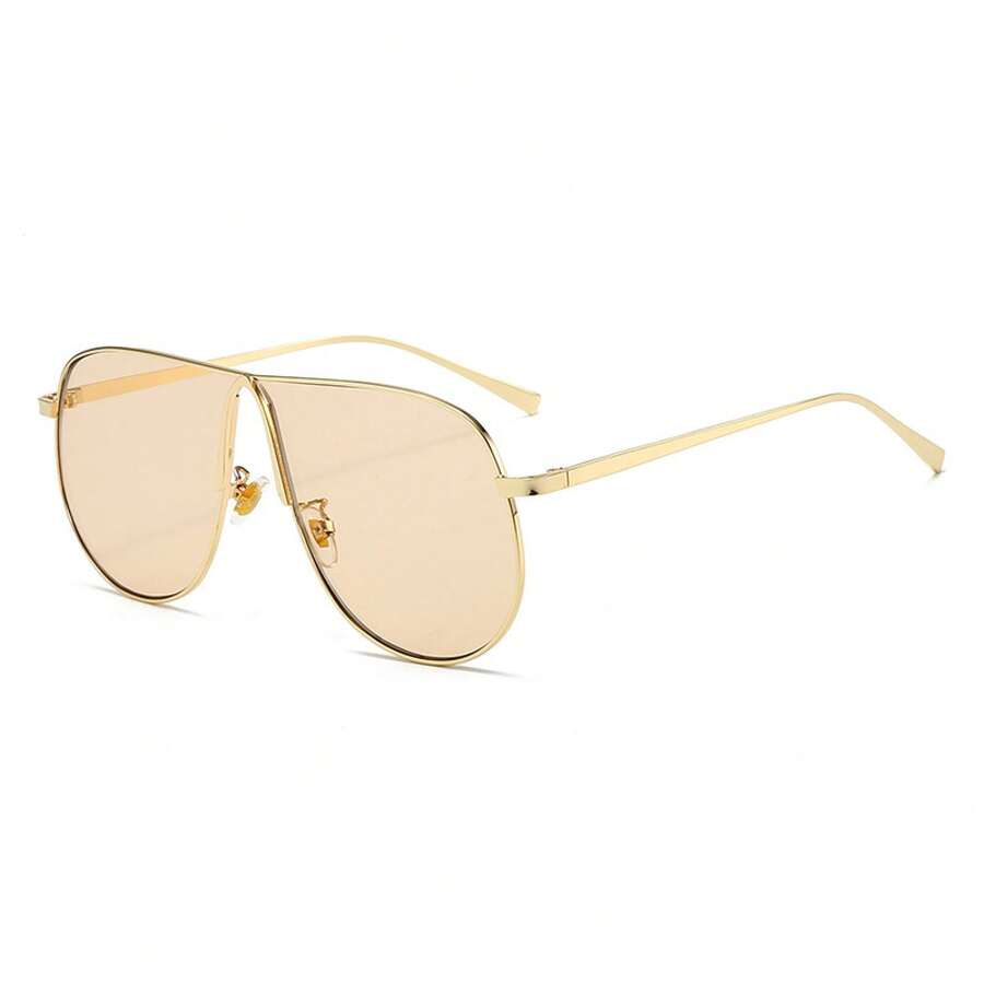 High Quality Metal Aviator Sun – Sunglasses Aviator Polarized recenzja i cena