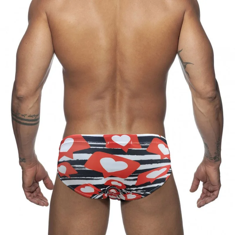 Men Swimming Trunks Push Pad S – Trunks Board Surf recenzja i cena