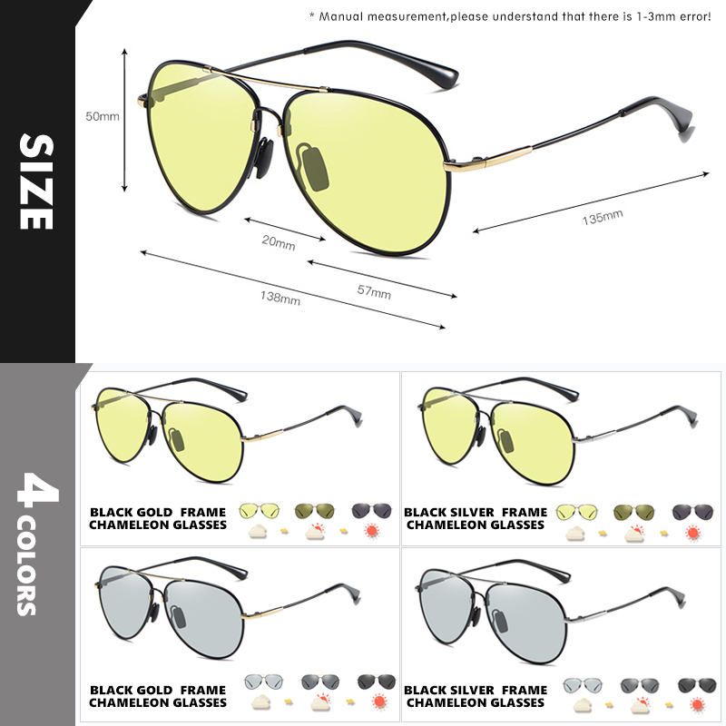 LIOUMO 2026 Aviation Luxury Su – Sunglasses Aviator Polarized recenzja i cena