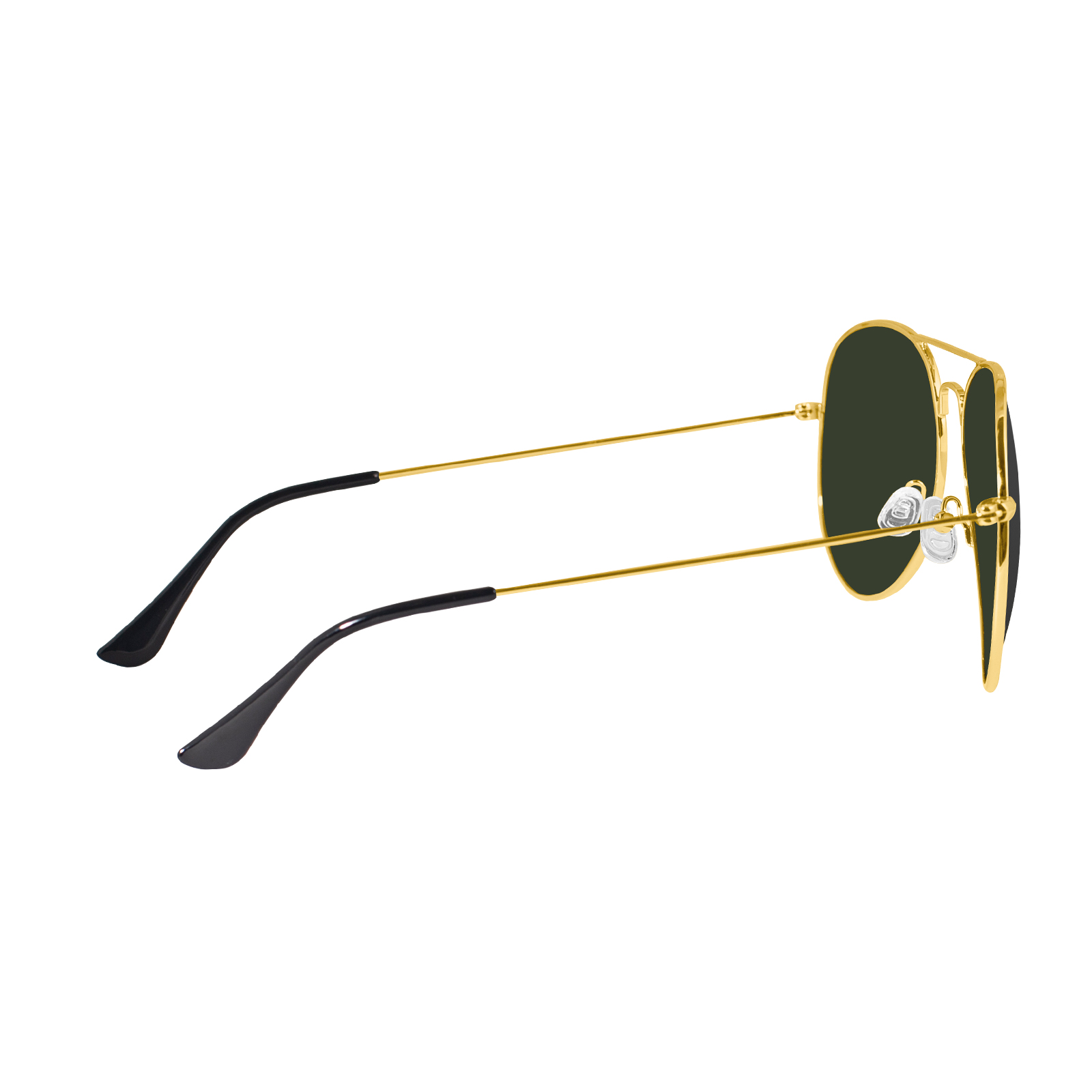 MAXJULI Classic Aviator Polari – Sunglasses Aviator Polarized recenzja i cena