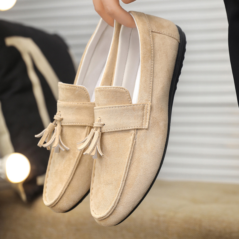 Lightweight Fashion Lazy Shoes – Espadrille Slip On recenzja i cena
