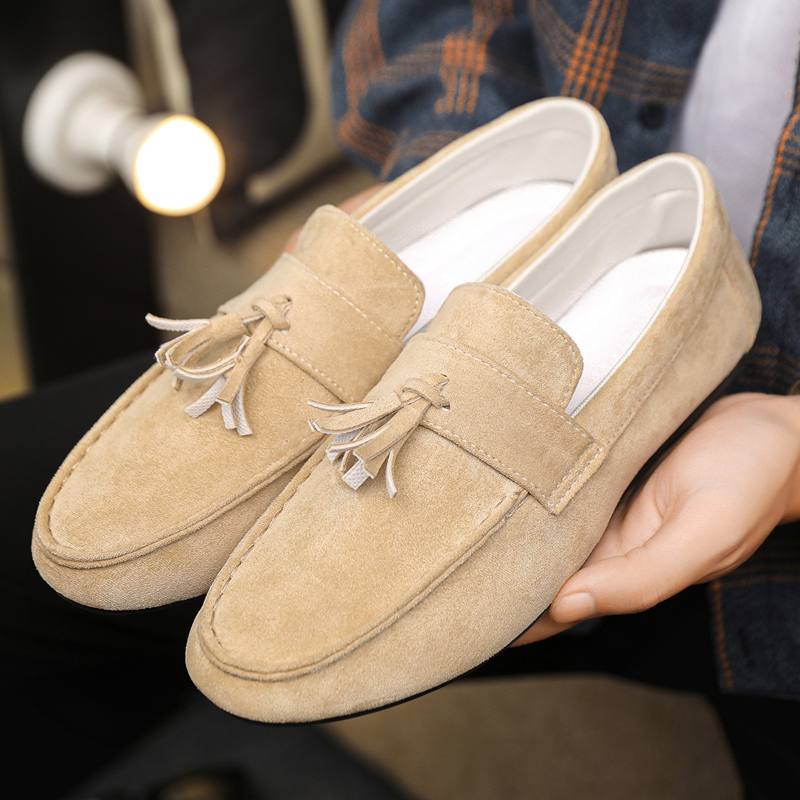 Lightweight Fashion Lazy Shoes – Espadrille Slip On recenzja i cena