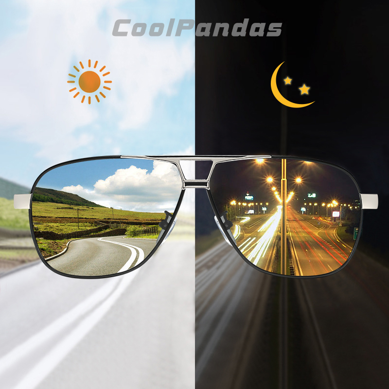 Top Brand Vintage Aviation Sun – Sunglasses Aviator Polarized recenzja i cena