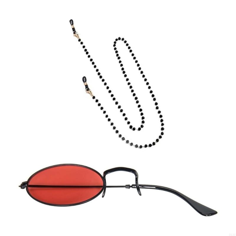 DXAE Devil Horns Hair Clips Mo – Sunglass Retainer Cord recenzja i cena