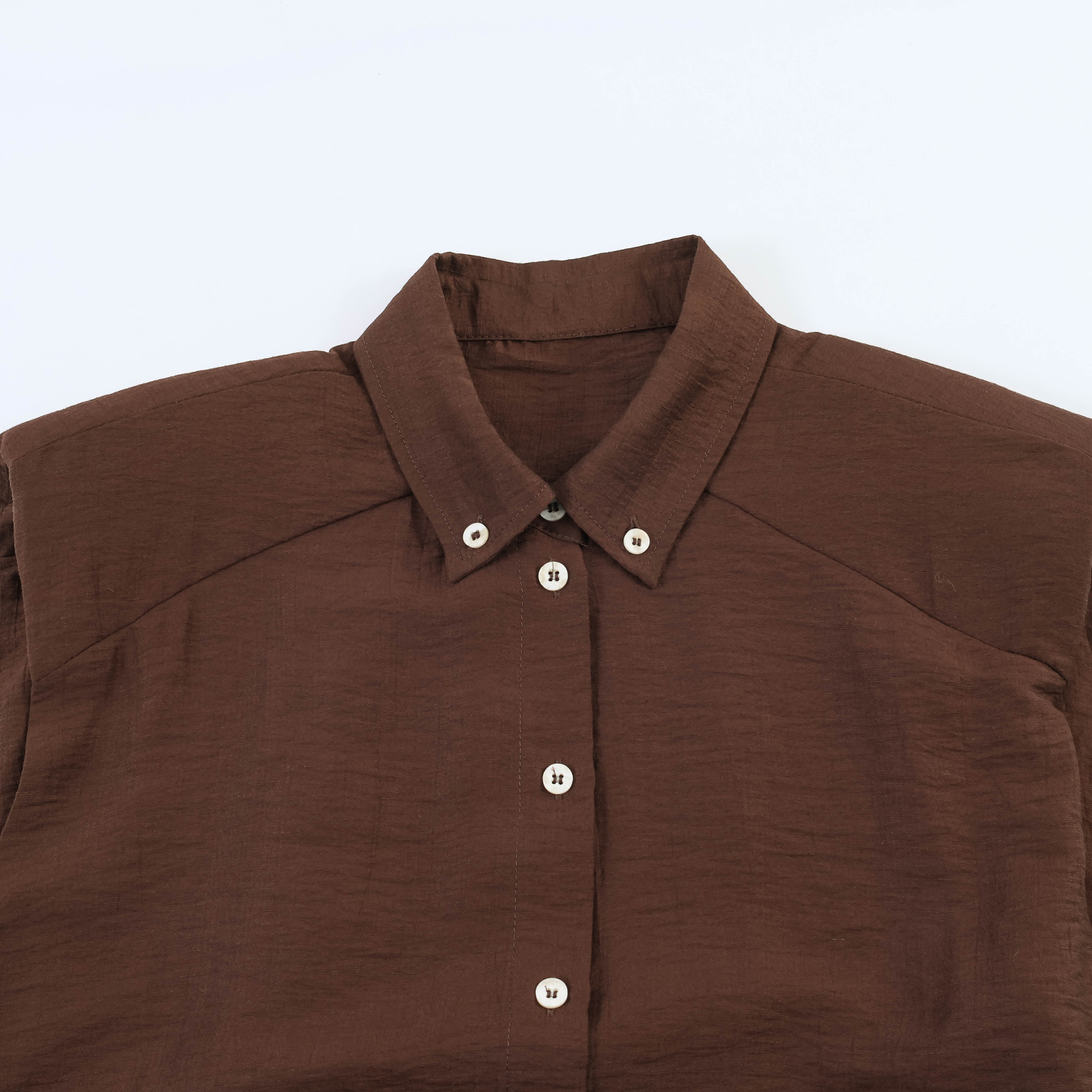 Elegant Women's New Summer Shi – Shirt Camp Collar recenzja i cena