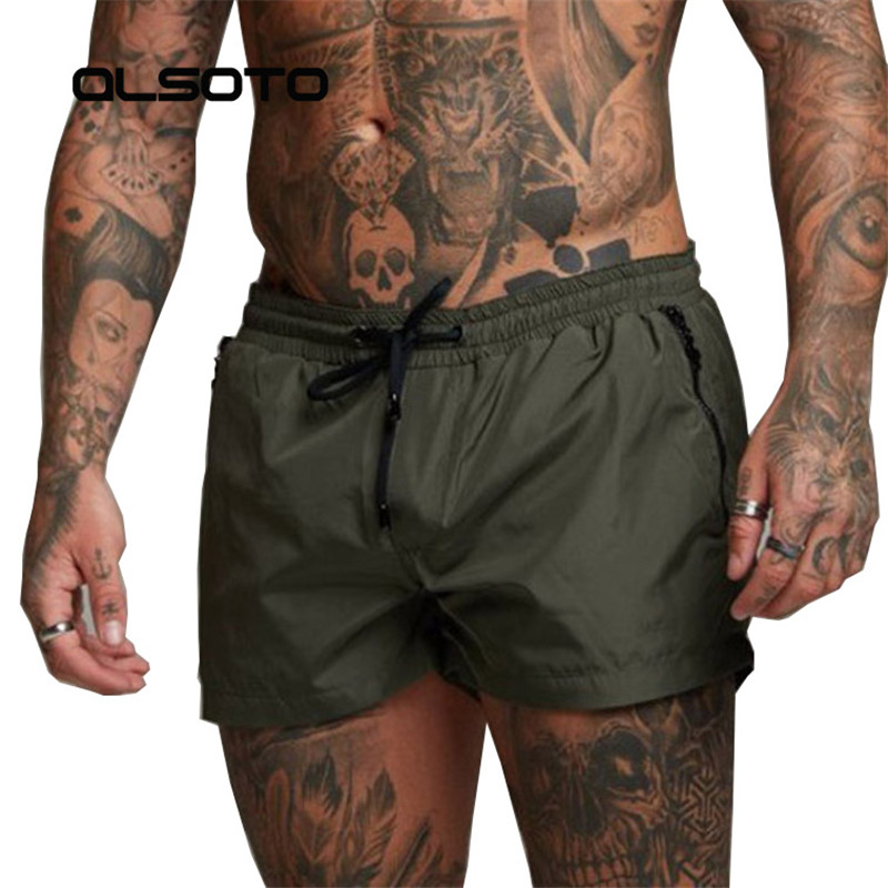 Summer Swimsuit 2026 Man board – Trunks Board Surf recenzja i cena