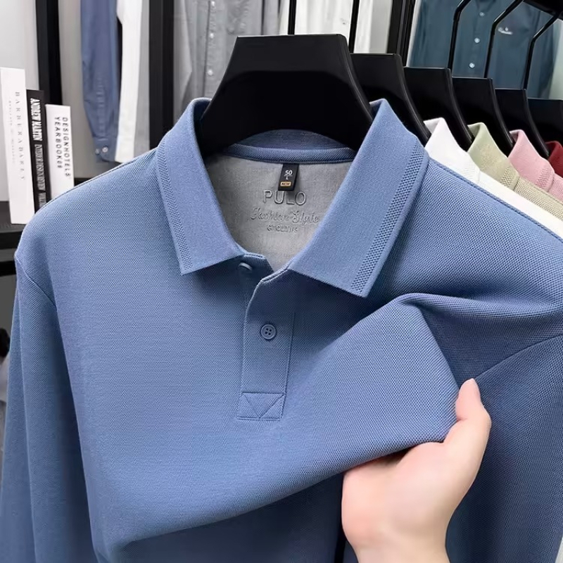 260g Long Staple Cotton Pique  – Polo Shirt Pique recenzja i cena