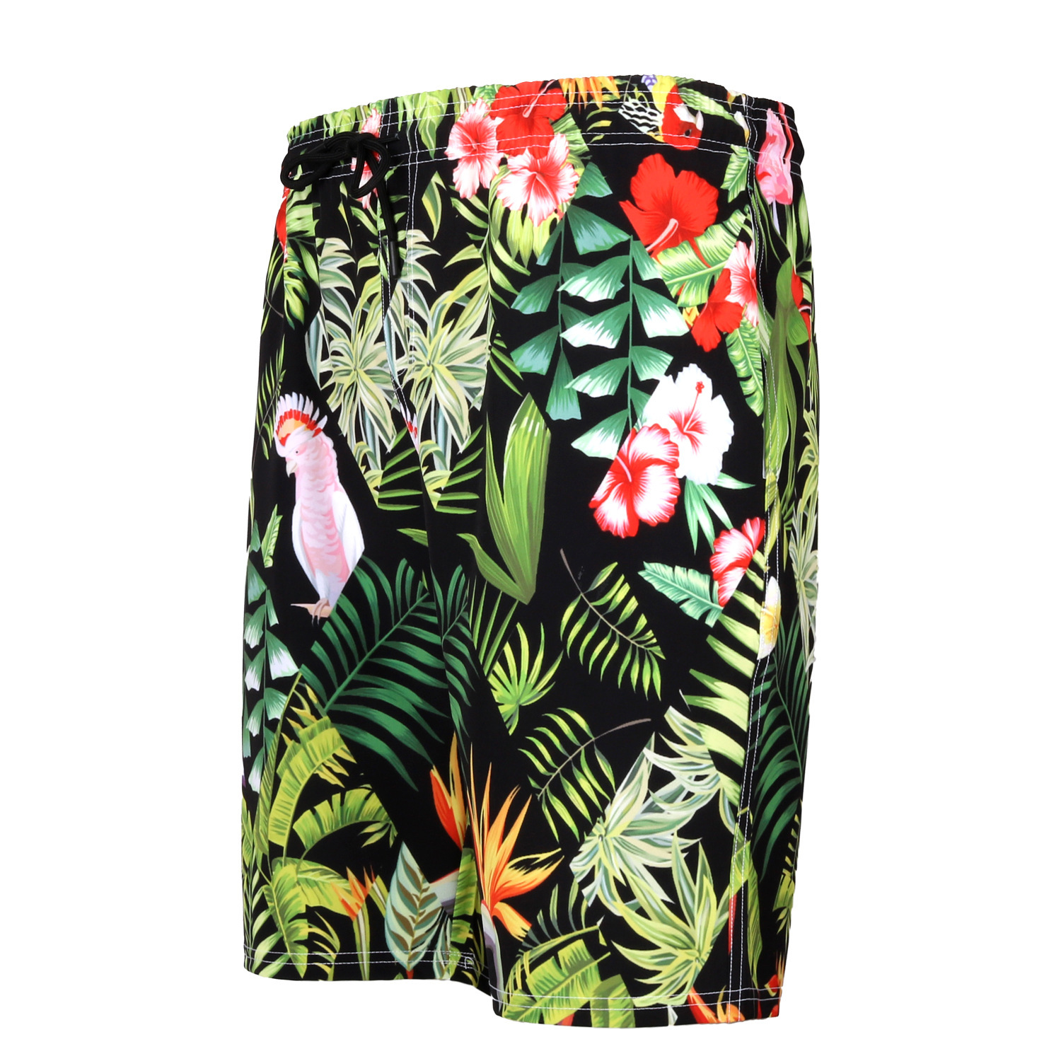 Men Swimming Shorts Swimwear S – Trunks Board Surf recenzja i cena