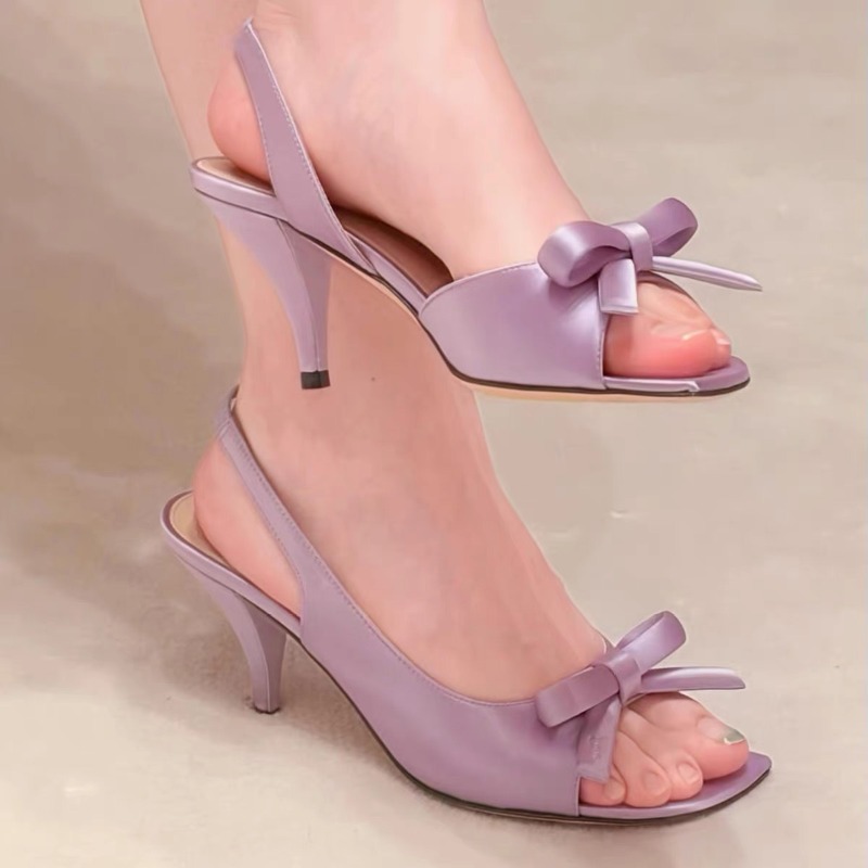Fashion Designer Women's Shoes – Casual Sandal Leather recenzja i cena