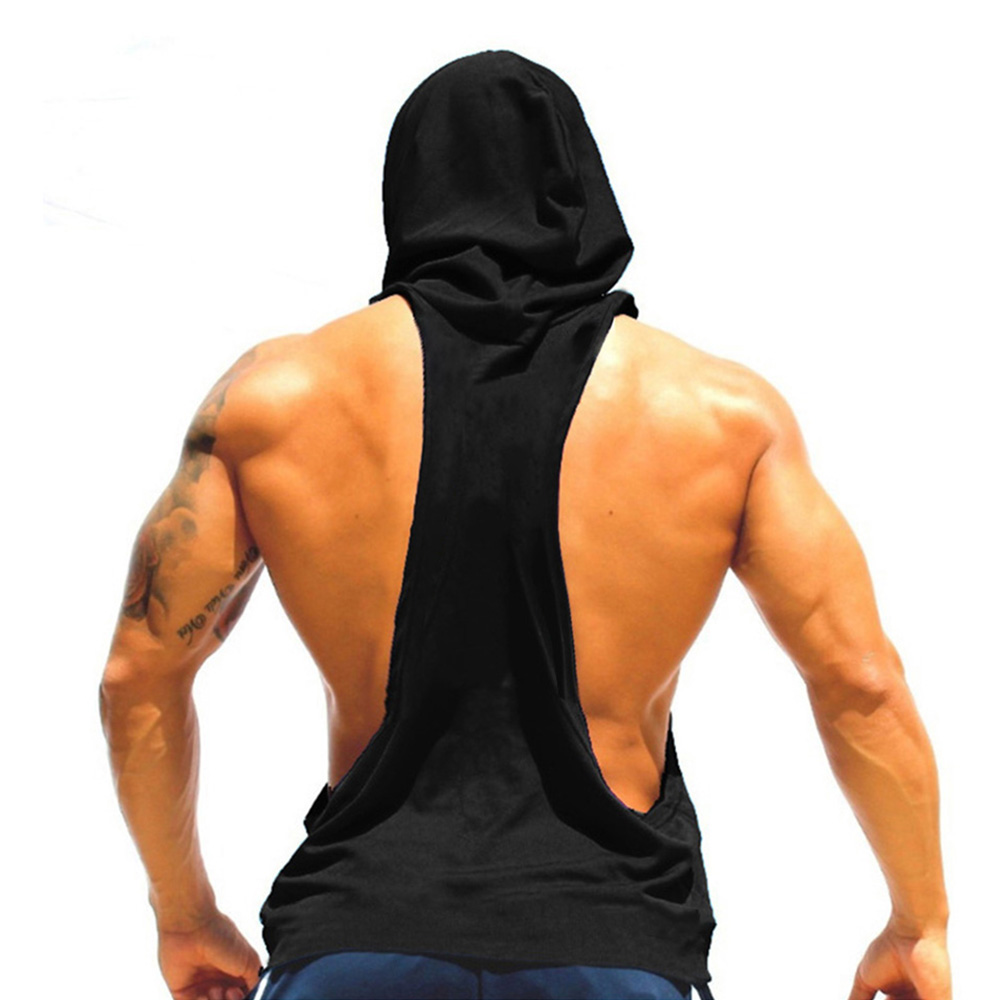 No Bust Limit Gyms Clothing Me – Tank Top Muscle recenzja i cena