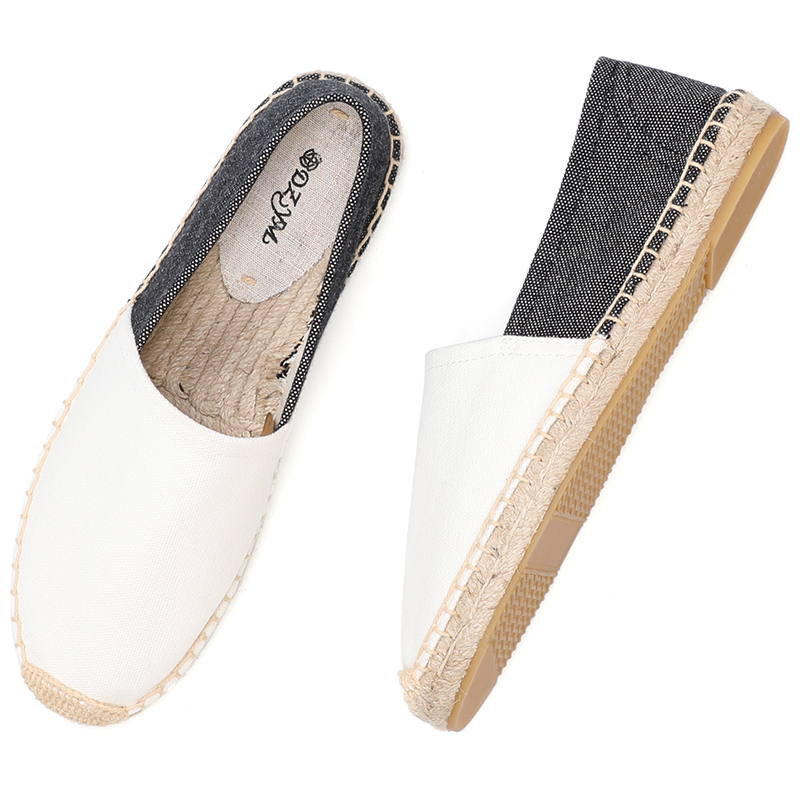 Zapatillas Mujer Sapatos Espad – Espadrille Slip On recenzja i cena