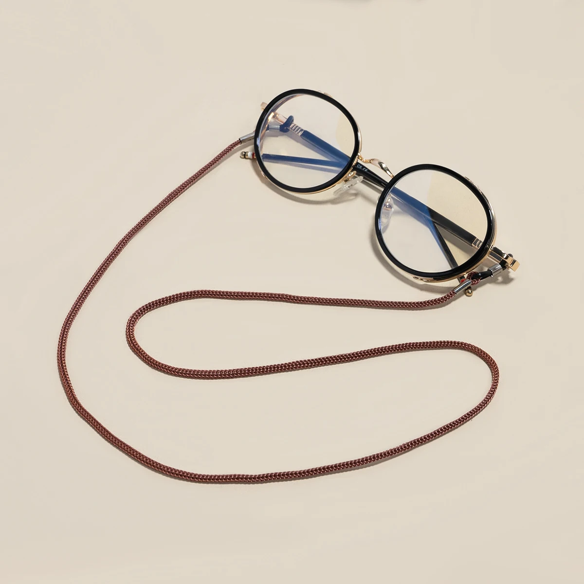 5pcs Adjustable Glasses Strap  – Sunglass Retainer Cord recenzja i cena