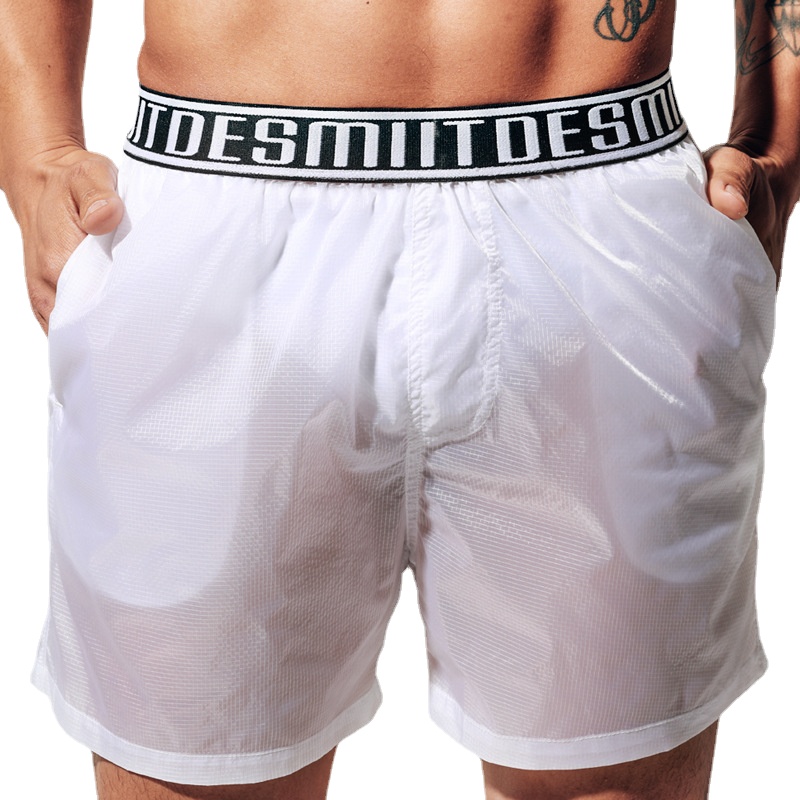 Super Thin Soft Board Shorts M – Trunks Board Surf recenzja i cena