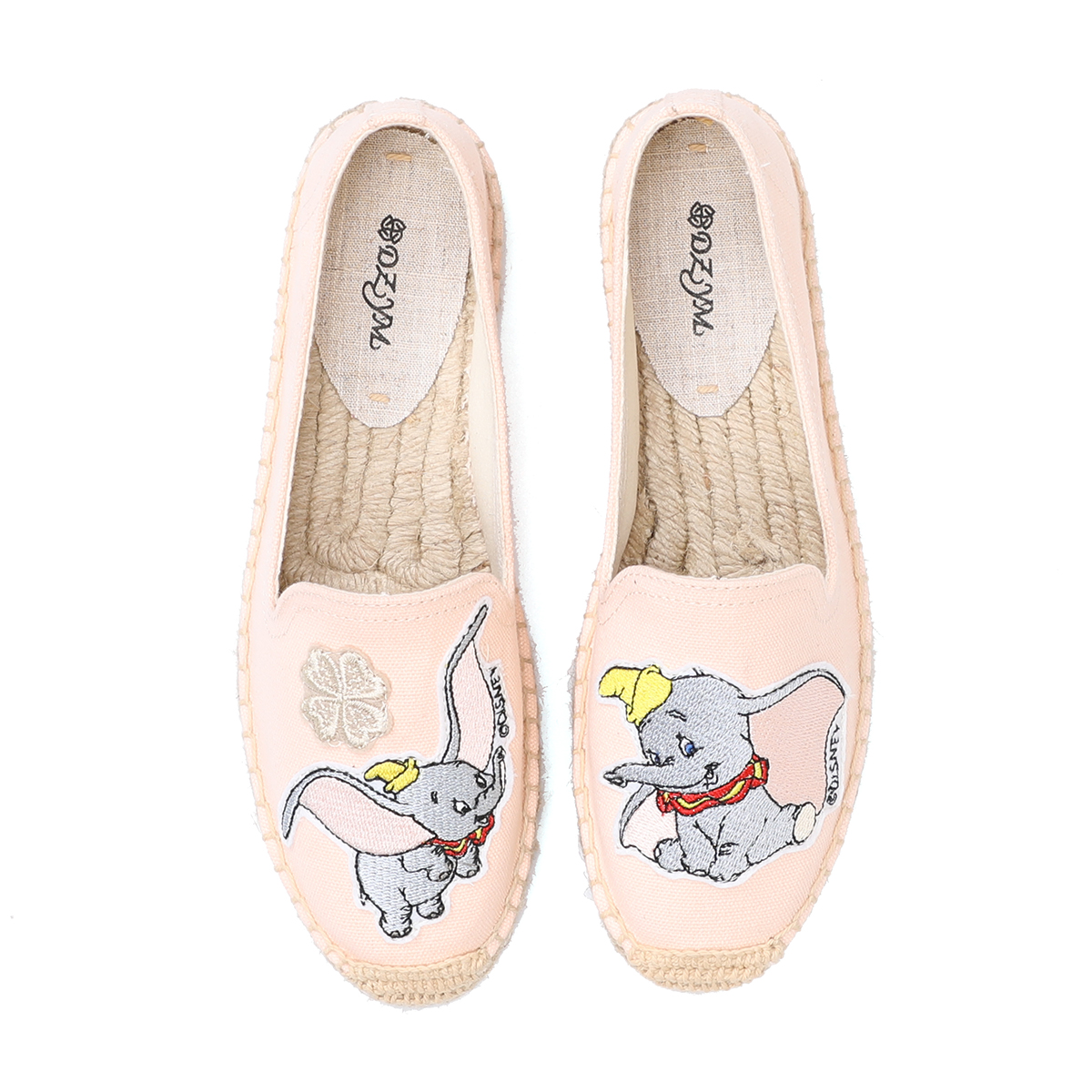 Heels Ladies Shoes  Rushed Pro – Espadrille Slip On recenzja i cena