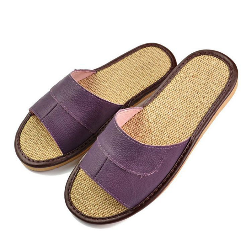 2025 Cool Animal Leather Slipp – Casual Sandal Leather recenzja i cena