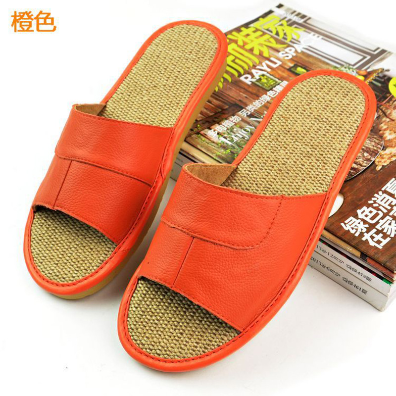 2025 Cool Animal Leather Slipp – Casual Sandal Leather recenzja i cena